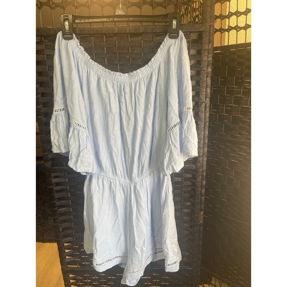 Ladies Romper‎